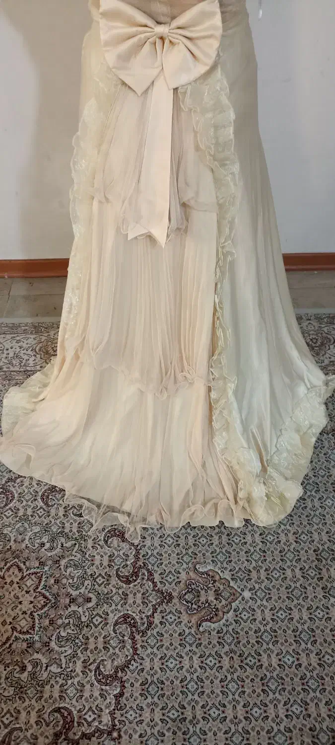 لباس مجلسی|لباس|فردیس, داوری|دیوار