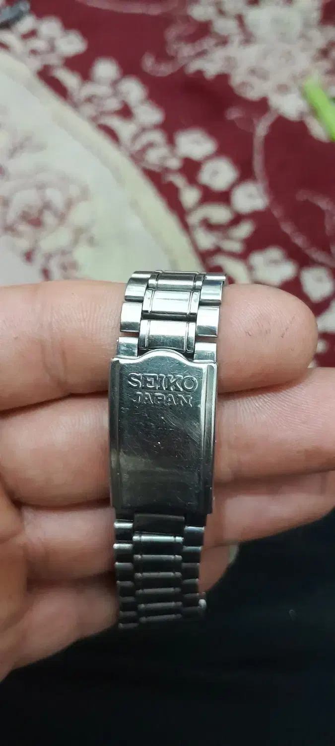 ساعت سیکو ۵ ژاپن|ساعت|زنجان, |دیوار