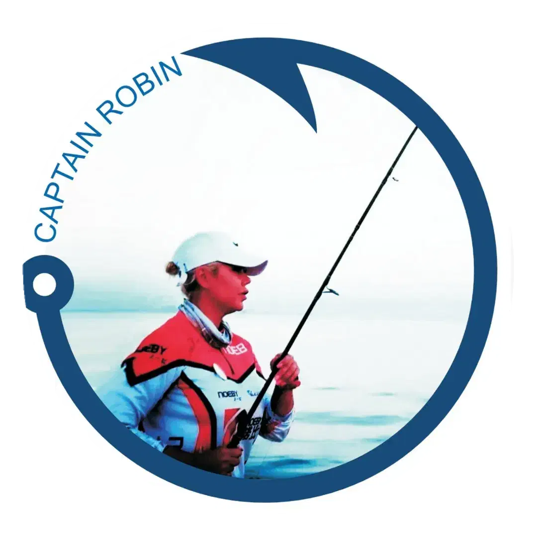 مدرس ماهیگیری بانوان  تور لیدر ماهیگیری جزیره کیش|ماهیگیری|کیش, |دیوار