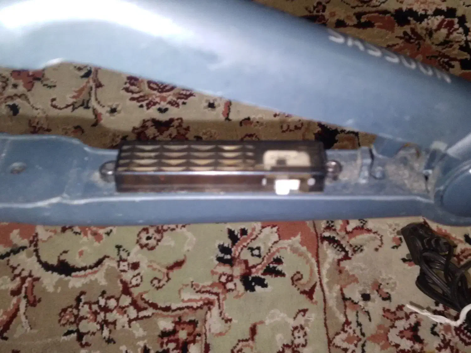 اتو مو حرفه ای سرامیکی|آرایشی، بهداشتی، درمانی|فردیس, شهرک ۱۱۰|دیوار