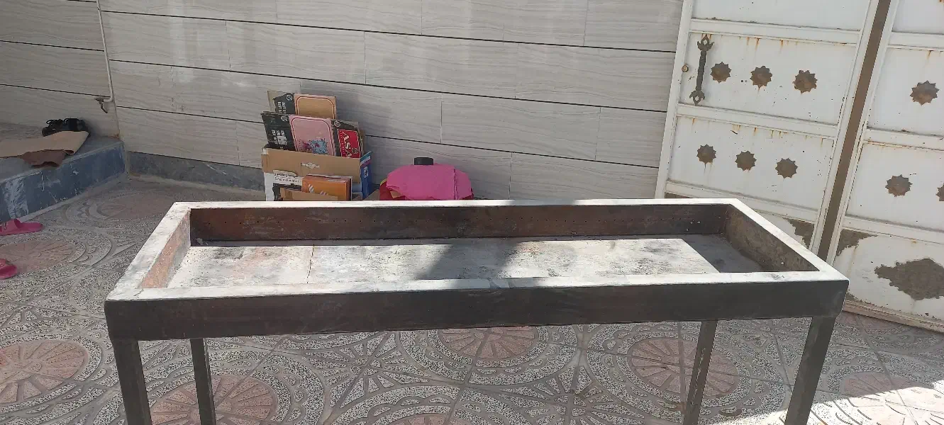 منقل بزرگ|اجاق گاز و لوازم برقی پختوپز|کوهدشت, |دیوار