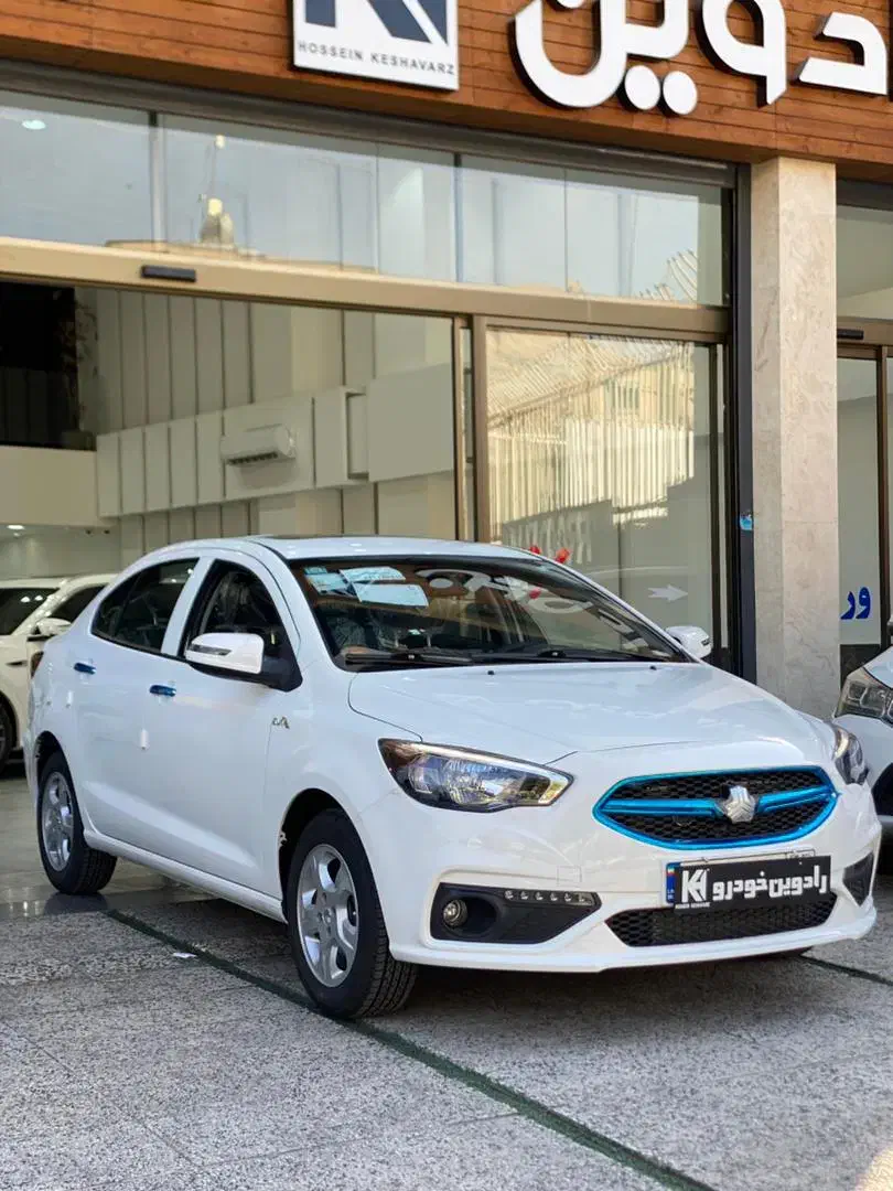 شاهین CVT اتومات 1404|خودرو سواری و وانت|شیراز, فرهنگ شهر|دیوار