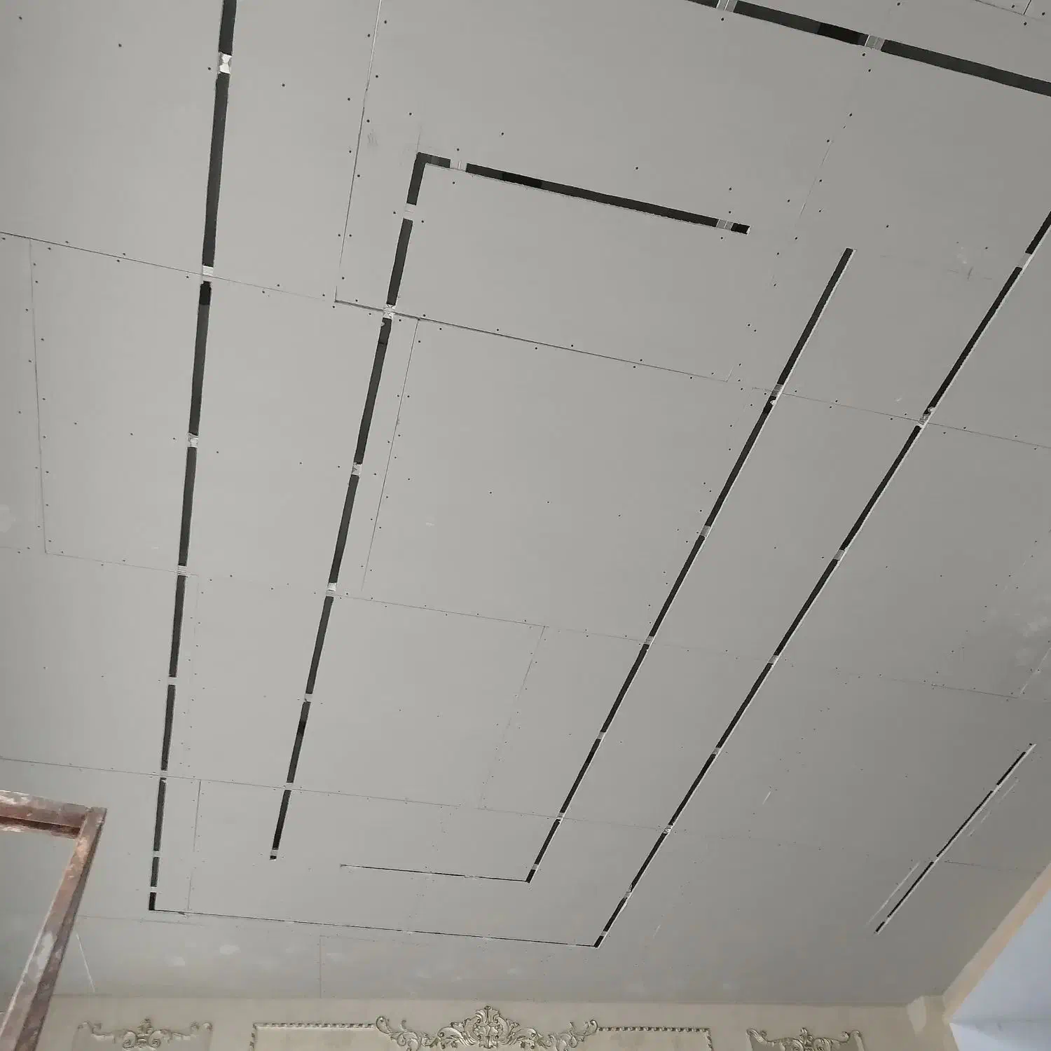 اجرای تخصصی کناف|خدمات پیشه و مهارت|اردبیل, |دیوار