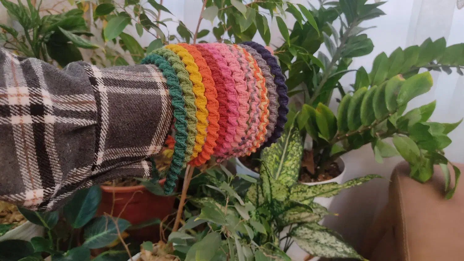 تل مکرمه|زیورآلات و اکسسوری|شهر ری, دولت‌آباد|دیوار