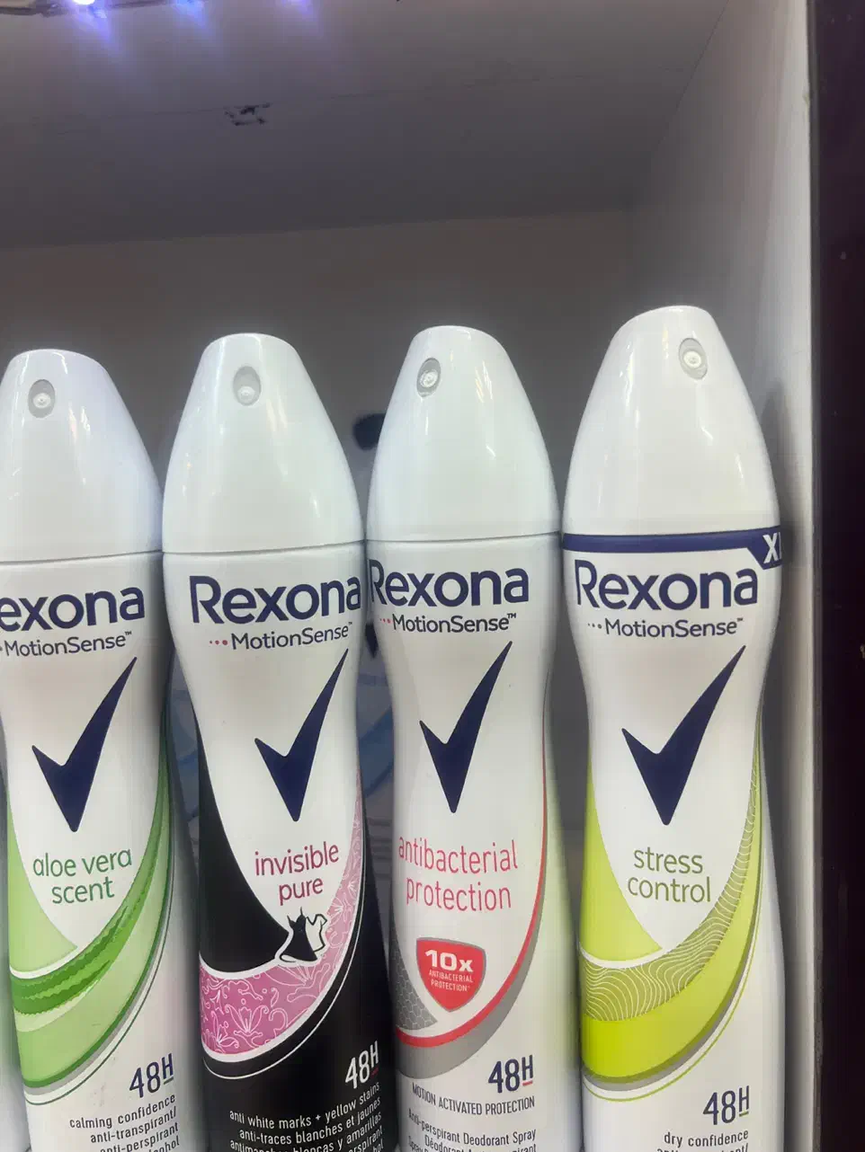 اسپری رکسونا روسی و ایتالیایی|آرایشی، بهداشتی، درمانی|رشت, معلم|دیوار