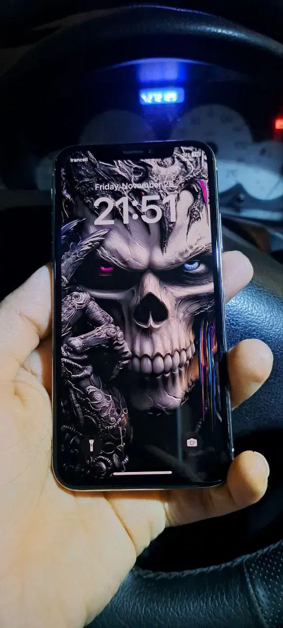 ایفون x|موبایل|مشکین‌دشت, |دیوار