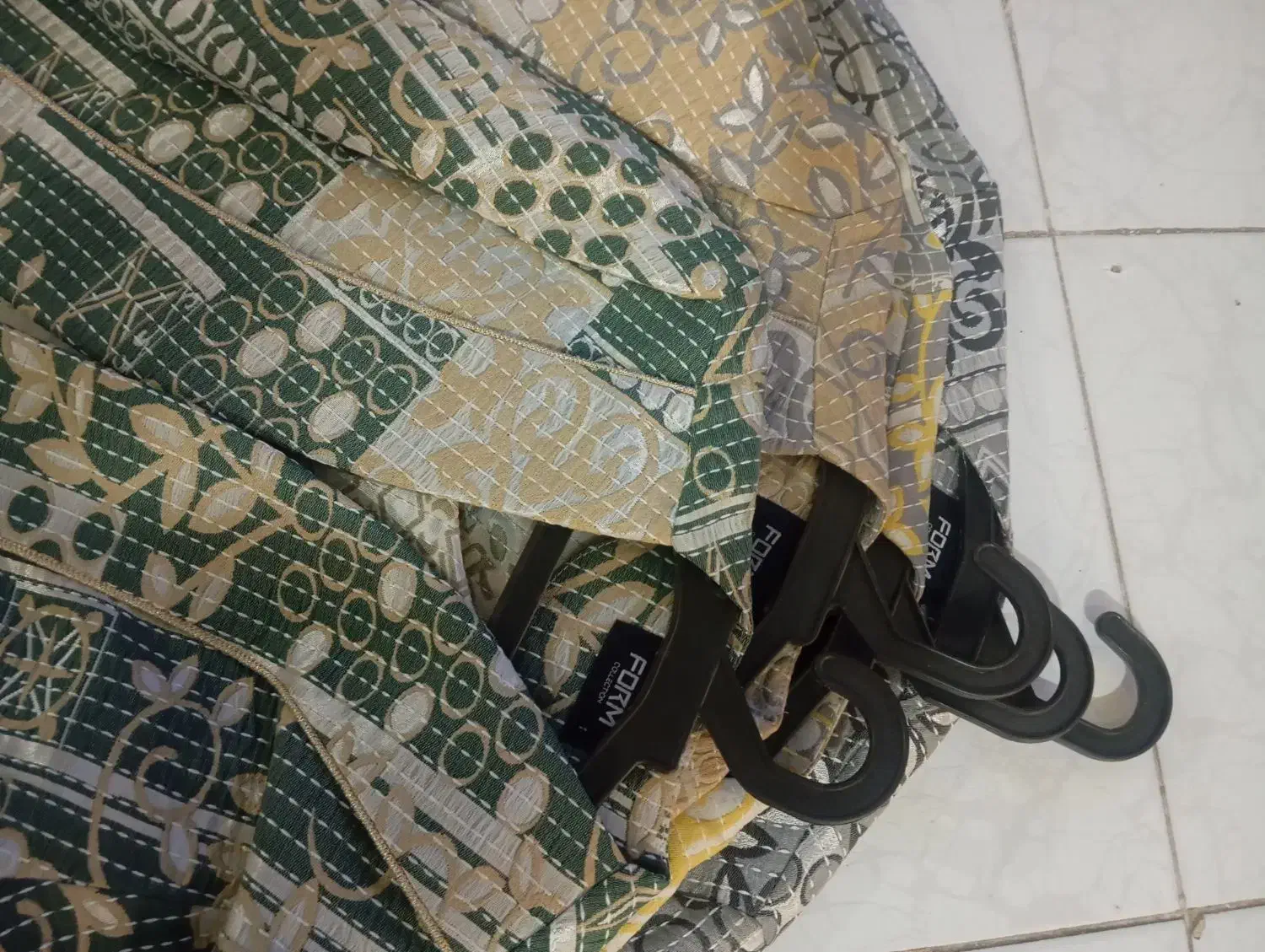 مانتو|حراج|محمدشهر, همایون ویلا|دیوار