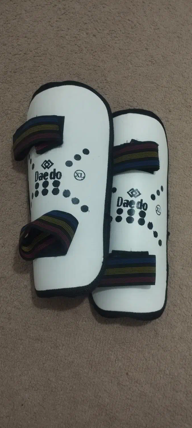 تجهیزات تکواندو|تجهیزات ورزشی|ملایر, |دیوار