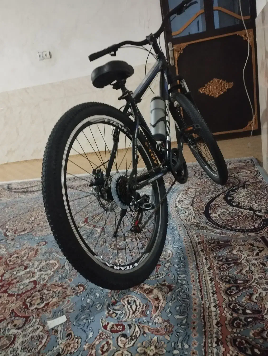 دوچرخه 26مارک ویوا|دوچرخه، اسکیت، اسکوتر|بندر کنگان, |دیوار