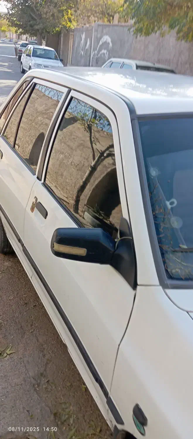 پراید 131|خودرو سواری و وانت|تربتحیدریه, پائین ولایت|دیوار