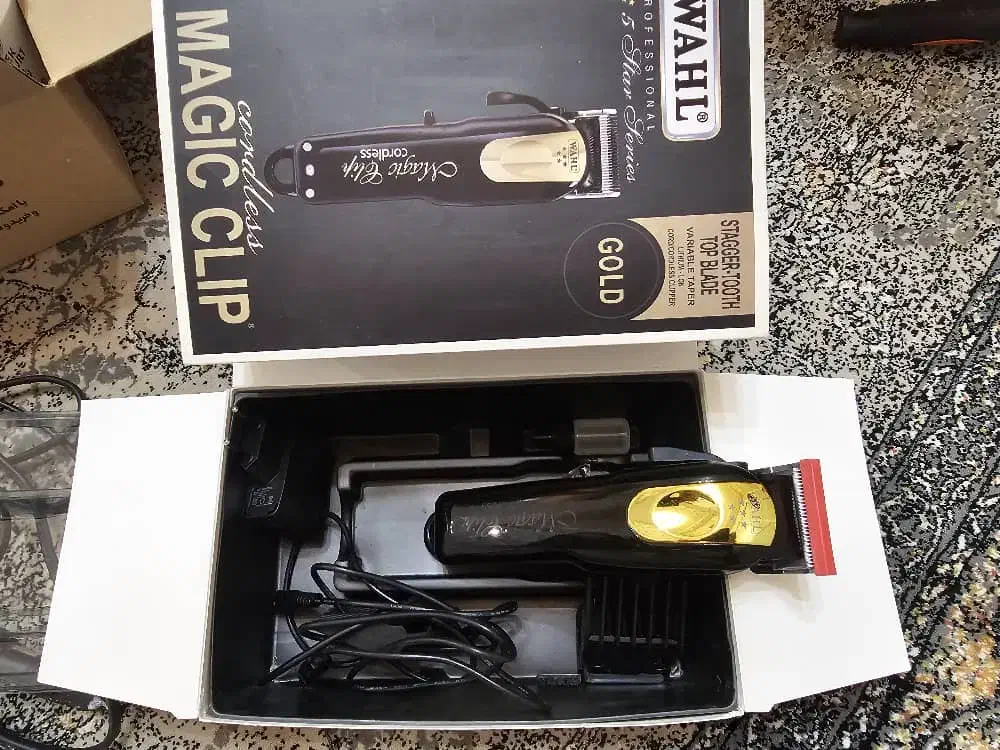 بابلیس ، موزر ، موکن برقی|آرایشی، بهداشتی، درمانی|همدان, |دیوار