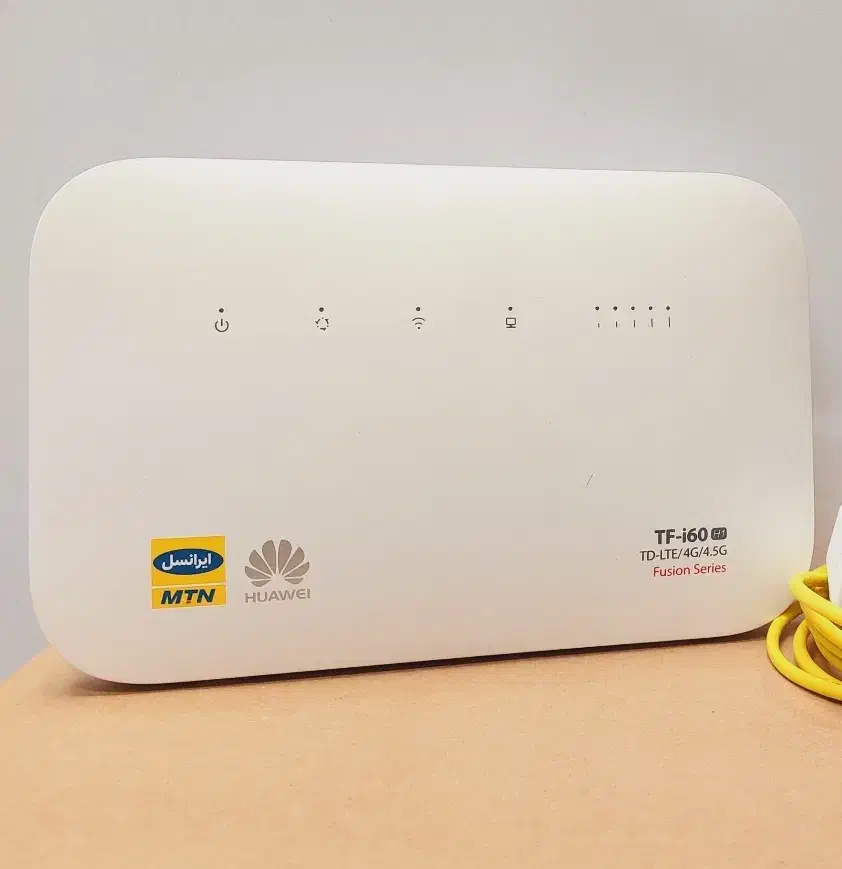 مودم سیم کارتی هواوی i60|مودم و تجهیزات شبکه|کرمان, |دیوار