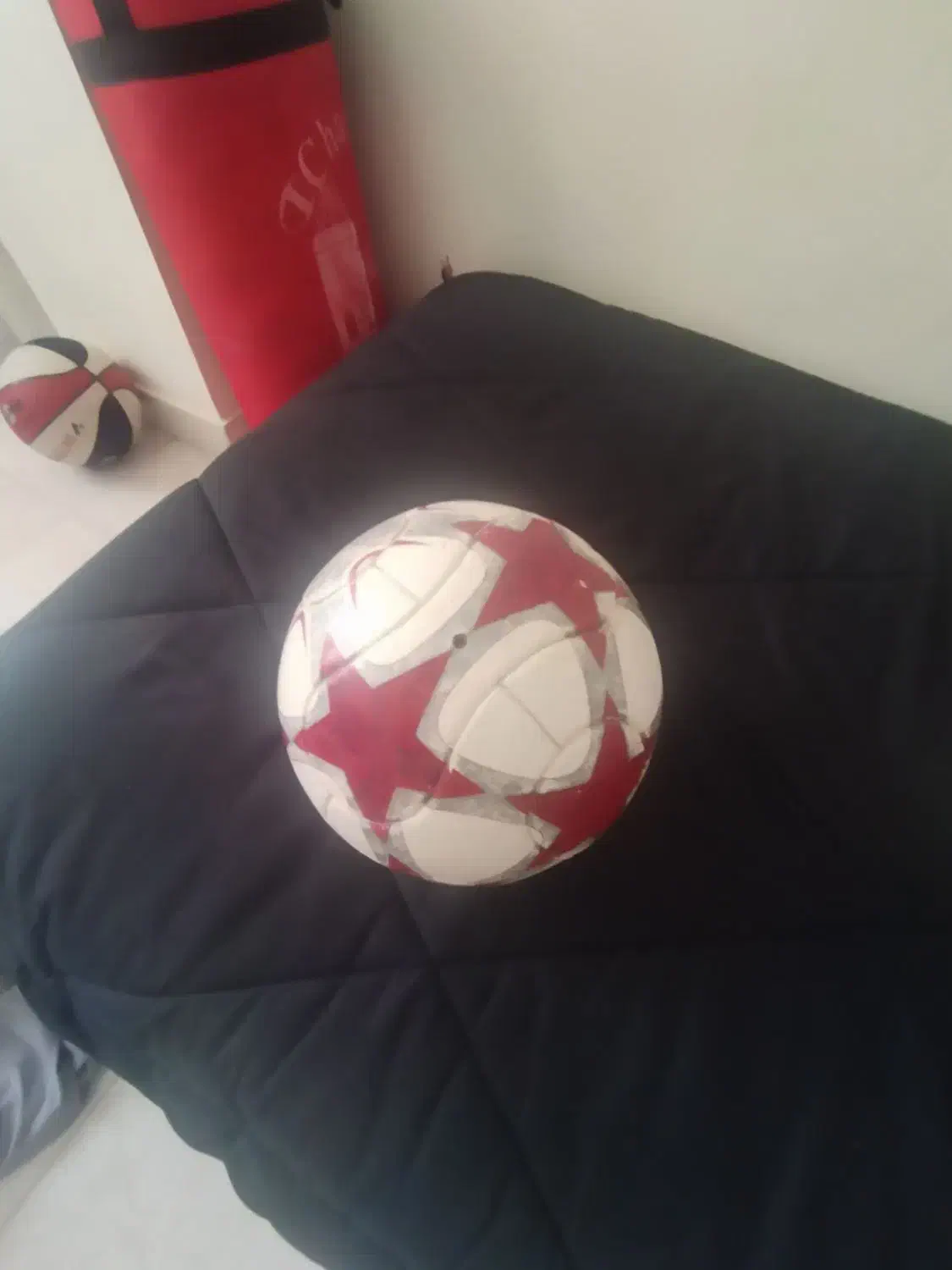 توپ فوتبال|ورزشهای توپی|گرمدره, |دیوار