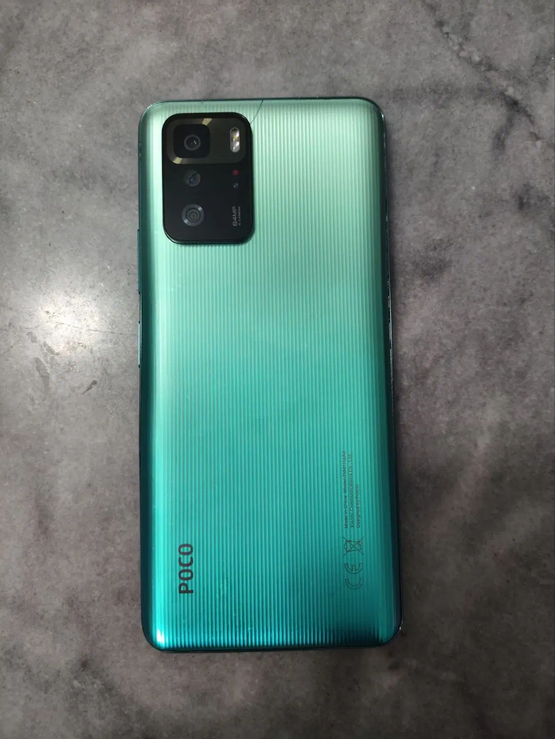 poco x3 gt 5G|موبایل|سنندج, |دیوار