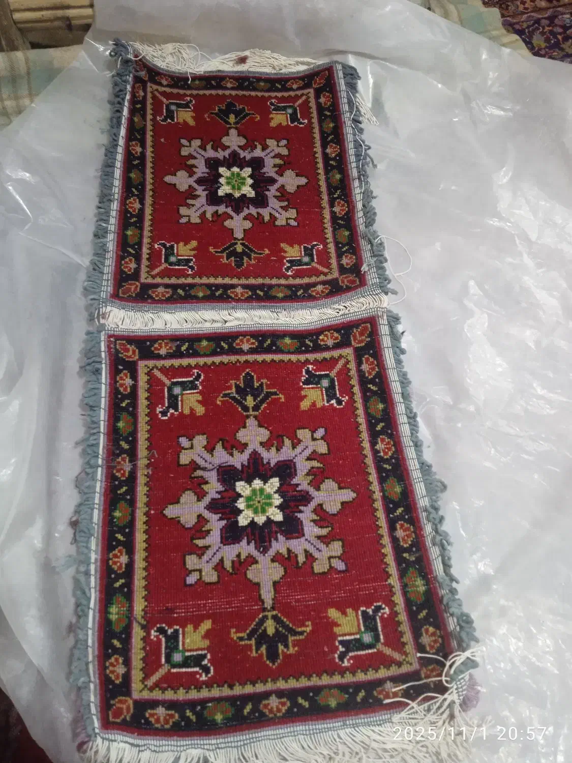 جفت پادری50*70|پادری|تبریز, |دیوار