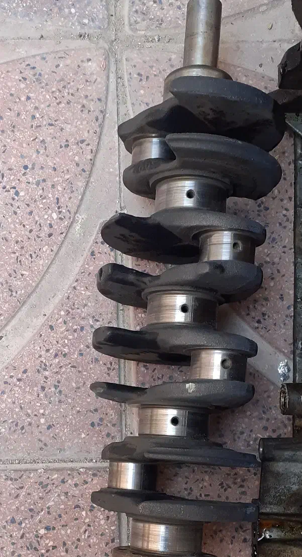 فروش موتور پرشیا|قطعات یدکی و لوازم جانبی|اردبیل, |دیوار