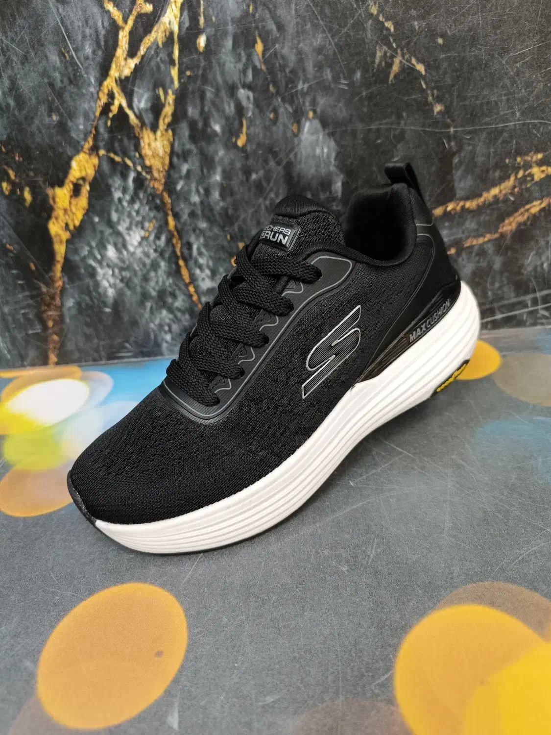 کتونی اسکیچرز ویتنام Skechers پانو دخترانه|کیف، کفش، کمربند|قم, زنبیل آباد|دیوار