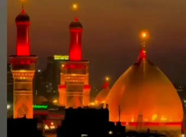 ثبت نام کربلای معلی|تور و چارتر|میاندوآب, |دیوار