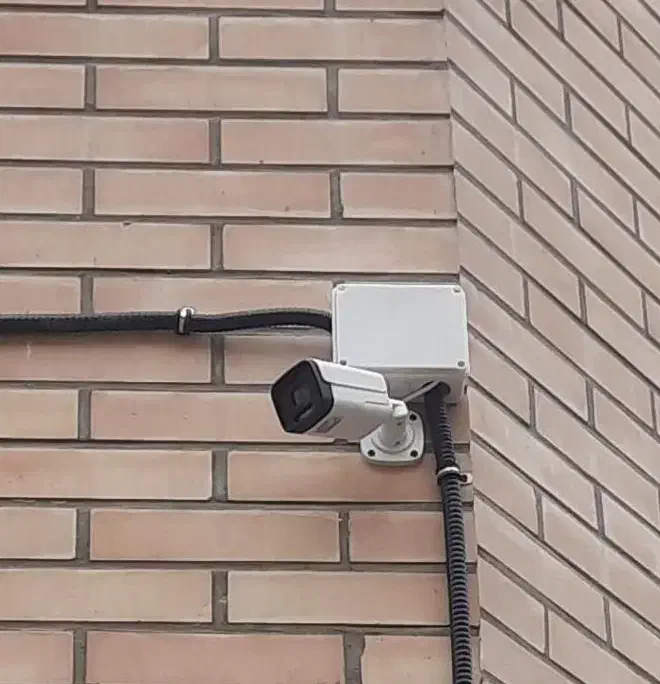 دوربین/اقساط طولانی مدت/اصفهان|دوربین مداربسته|اصفهان, ارداجی|دیوار