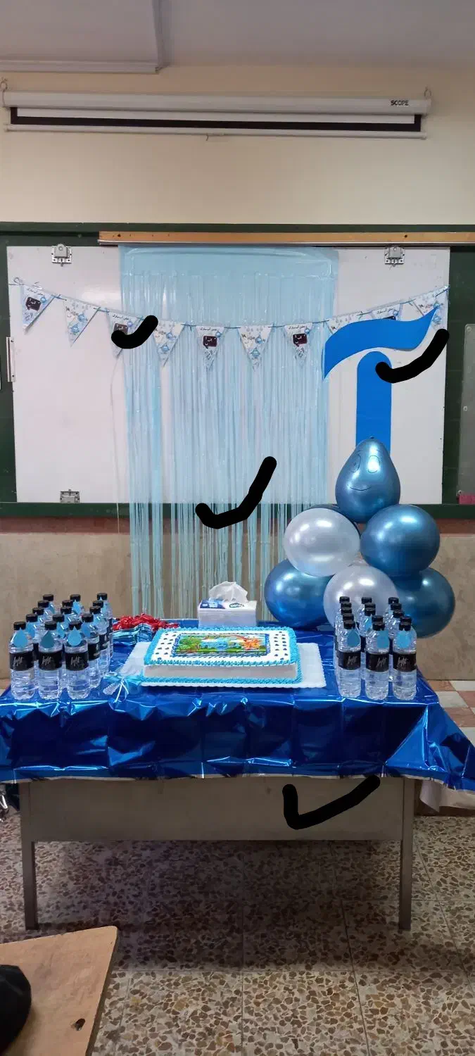 جشن آب|صنایع دستی و سایر لوازم تزئینی|باسمنج, |دیوار