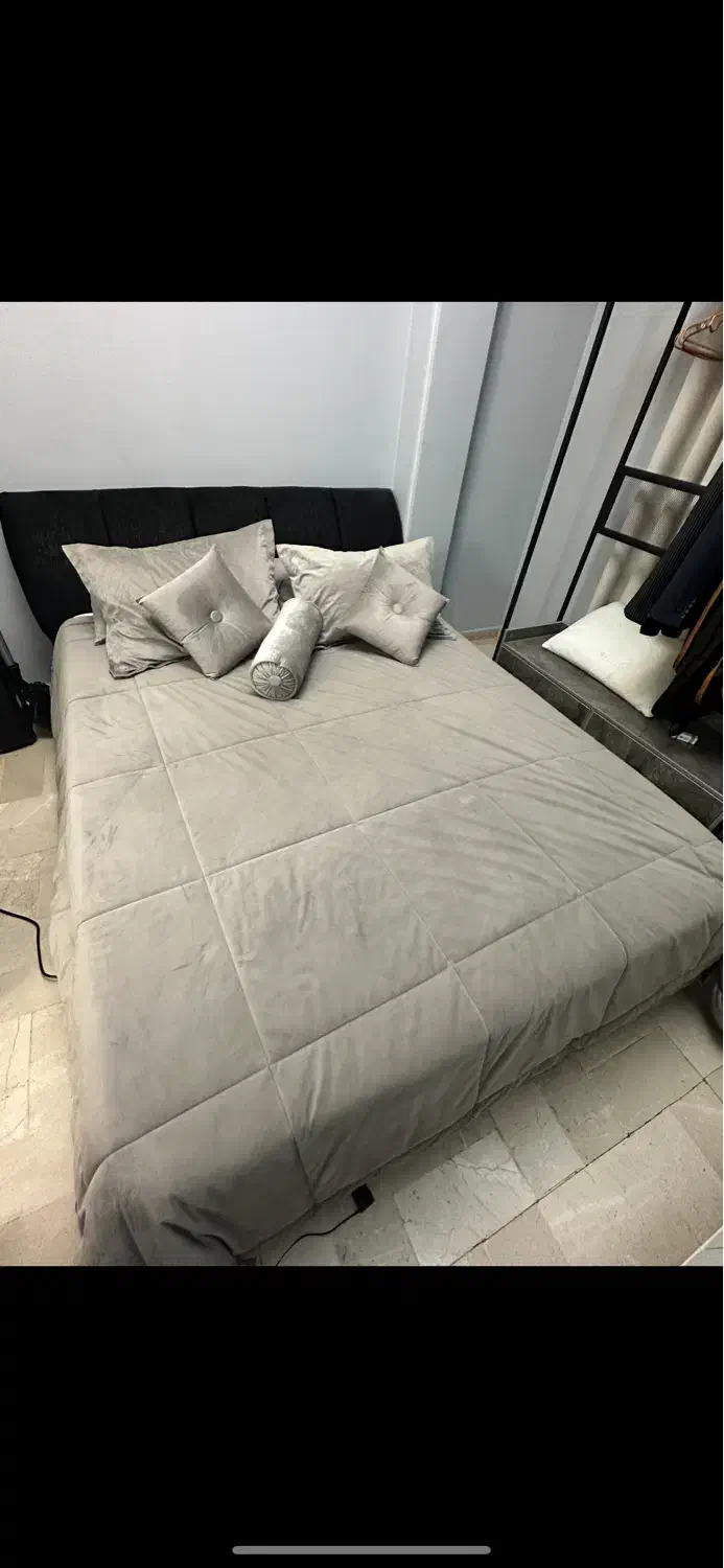 سرویس خواب|تخت و سرویس خواب|تهران, مجیدیه|دیوار