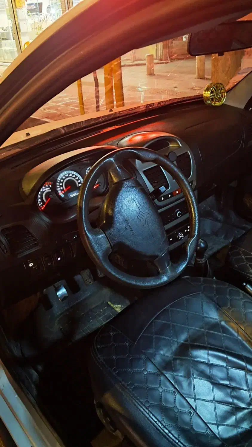 کوییک R1400|خودرو سواری و وانت|ملکآباد, |دیوار