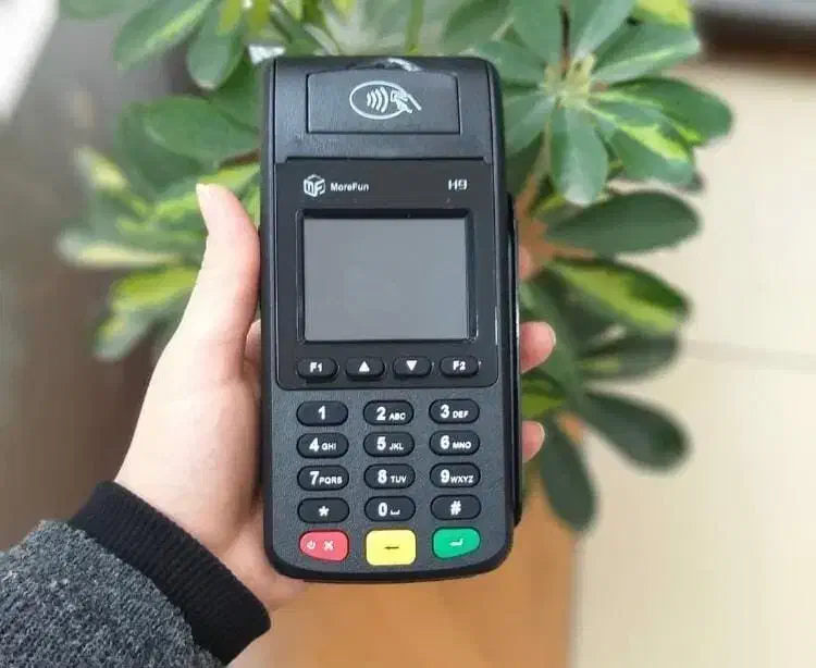 فروش دستگاه کارتخوان بصورت انلاین|فروشگاه و مغازه|شیراز, لاله|دیوار