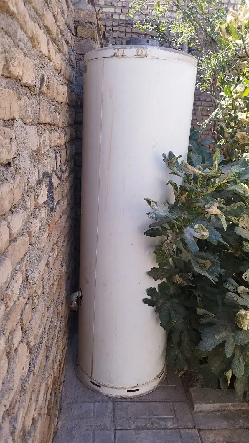 آبگرمکن|آبگرمکن، پکیج، شوفاژ|تربت جام, شاد|دیوار