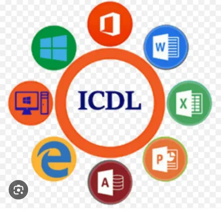 آموزش icdl و پایتون|خدمات آموزشی|شیراز, شاهجیان|دیوار