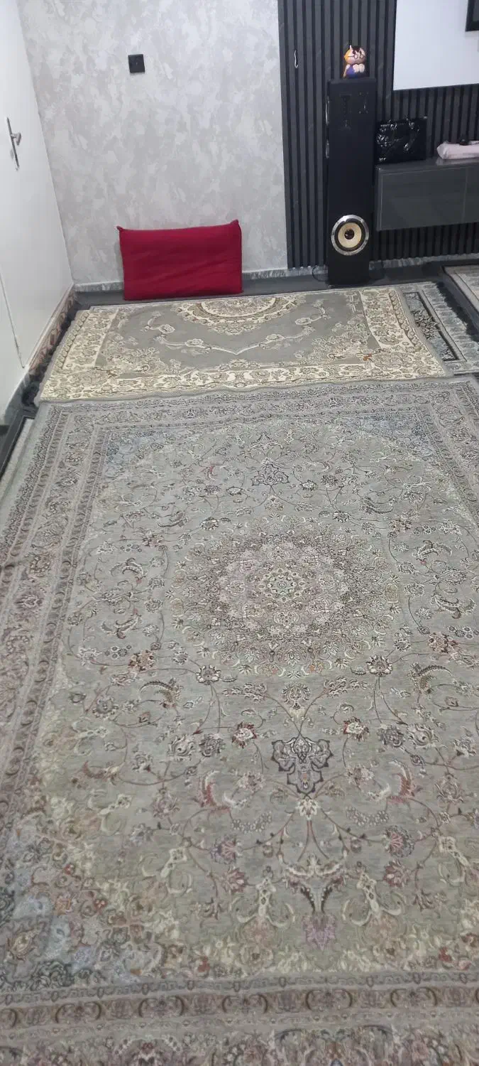 روفرشی ۶ متری در حدنو|روفرشی|چهارباغ, |دیوار