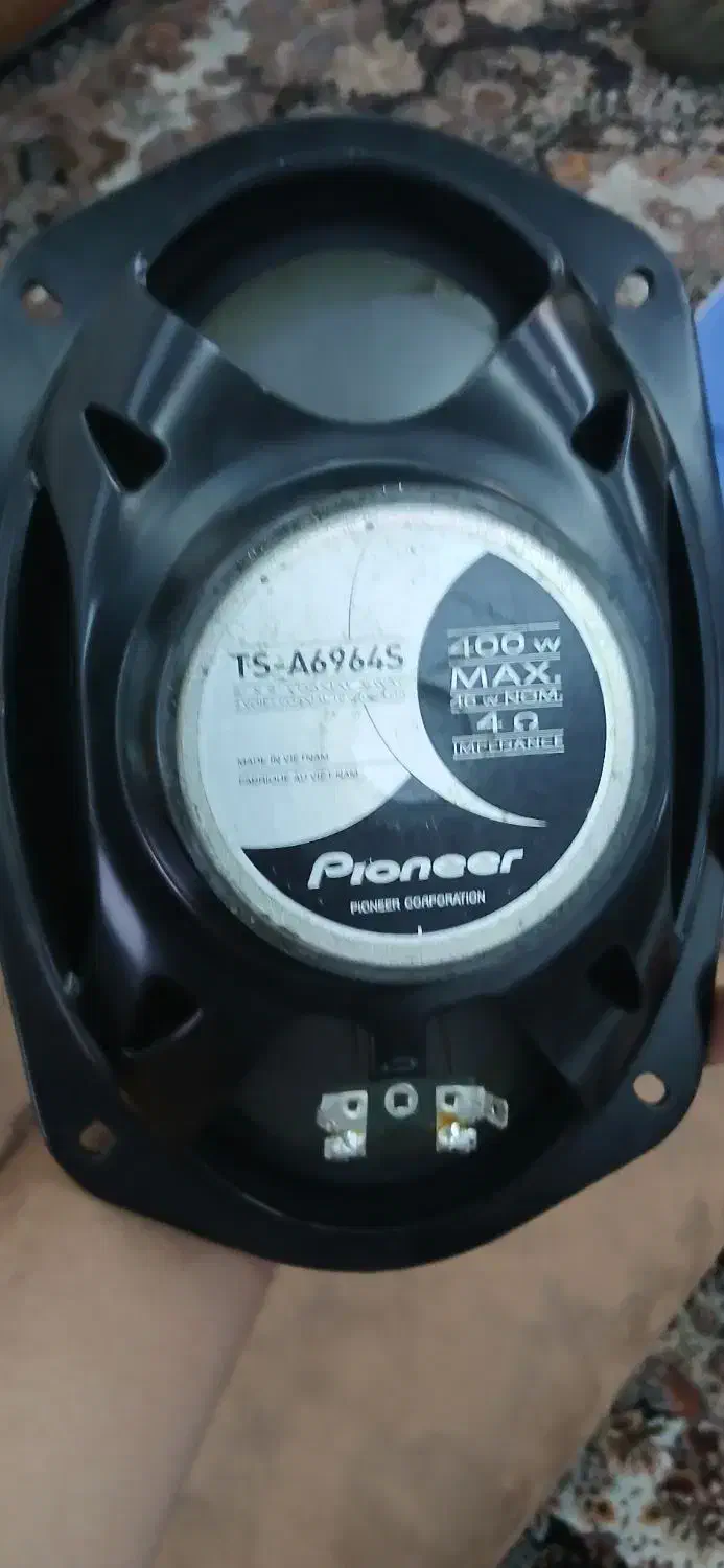 باند تمیز سالم بشرط میدم|قطعات یدکی و لوازم جانبی|فردیس, سرحدی|دیوار