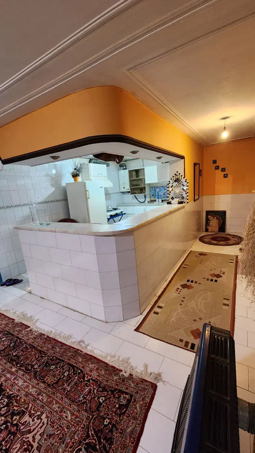 سوییت زیبا و بهداشتی مرکز،شهر قیمت عالی|اجارهٔ کوتاه‌مدت آپارتمان و سوئیت|شاهرود, |دیوار