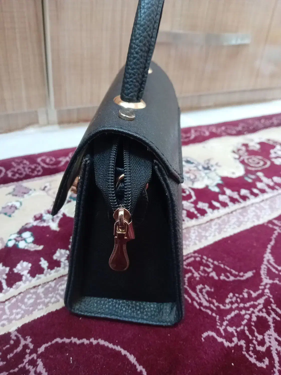 کیف زنانه مجلسی|کیف، کفش، کمربند|بیرجند, |دیوار