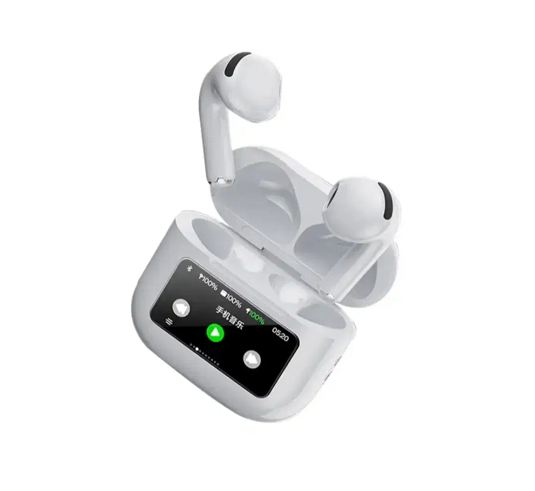 ایرپاد هوشمند|لوازم جانبی موبایل و تبلت|اسلامشهر, مطهری|دیوار