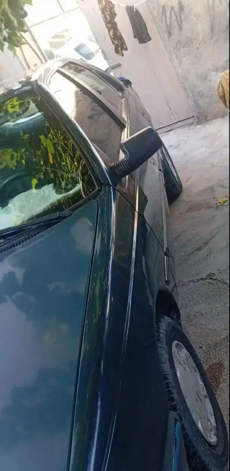 آردی سواری ۸۳ دوگانه|خودرو سواری و وانت|اردبیل, |دیوار