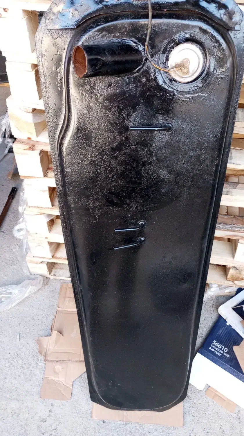 لوازم استوک در حد به شرط|قطعات یدکی و لوازم جانبی|گرگان, |دیوار