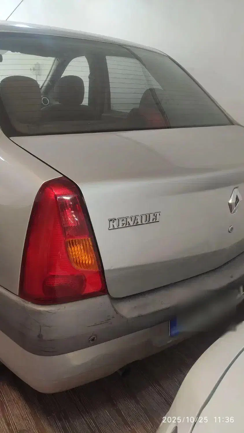 ال 90 پارس تندر درجه یک ای2|خودرو سواری و وانت|زنجان, |دیوار