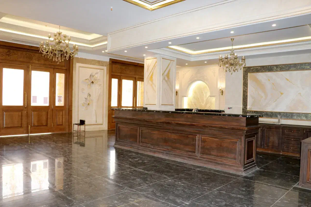 پیش فروش اقساطی ۷۴ متری برج نیکاپالاس/استاد معین|پیش‌فروش املاک|تهران, دانشگاه شریف|دیوار