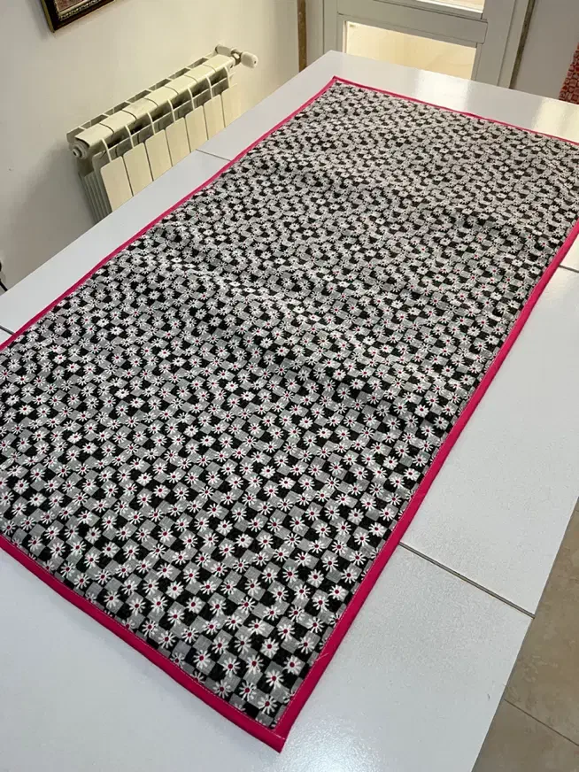 نمگیر آشپزخانه|سفره، حوله، دستمال آشپزخانه|بندر انزلی, آذربایجان|دیوار