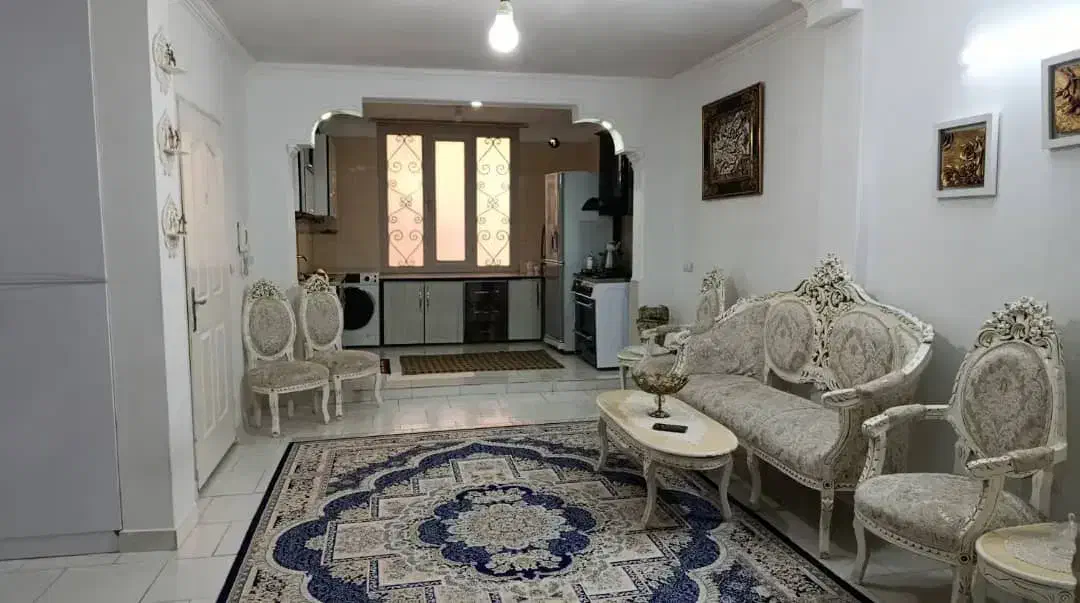 رز،دوخوابه فوری تخلیه|اجارهٔ آپارتمان|پاکدشت, پاکدشت (مامازند)|دیوار