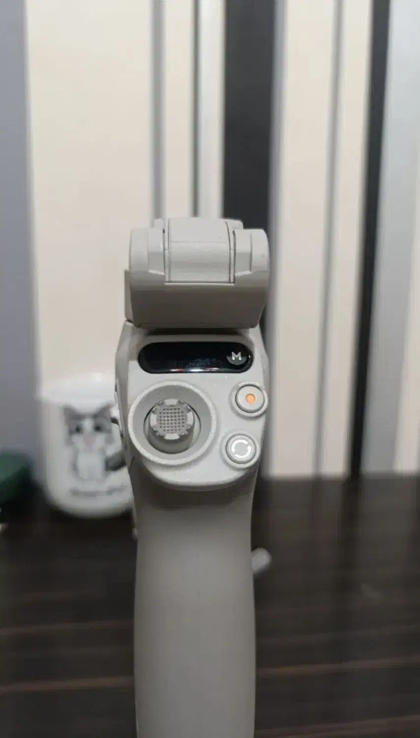 گیمبال دی جی ای مدل  MOBILE SE|دوربین عکاسی و فیلم‌برداری|کرمانشاه, |دیوار