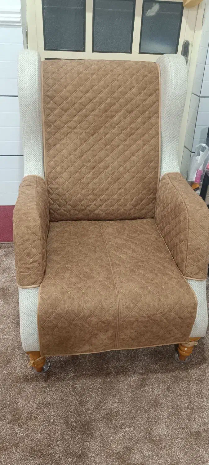 کاور مبلمان|خدمات پیشه و مهارت|بهبهان, |دیوار