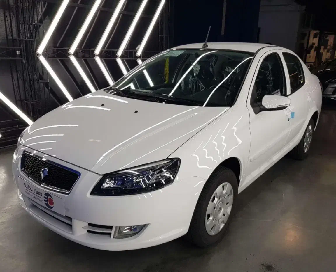 رانا پلاس ارتقا یافته|خودرو سواری و وانت|سیرجان, |دیوار