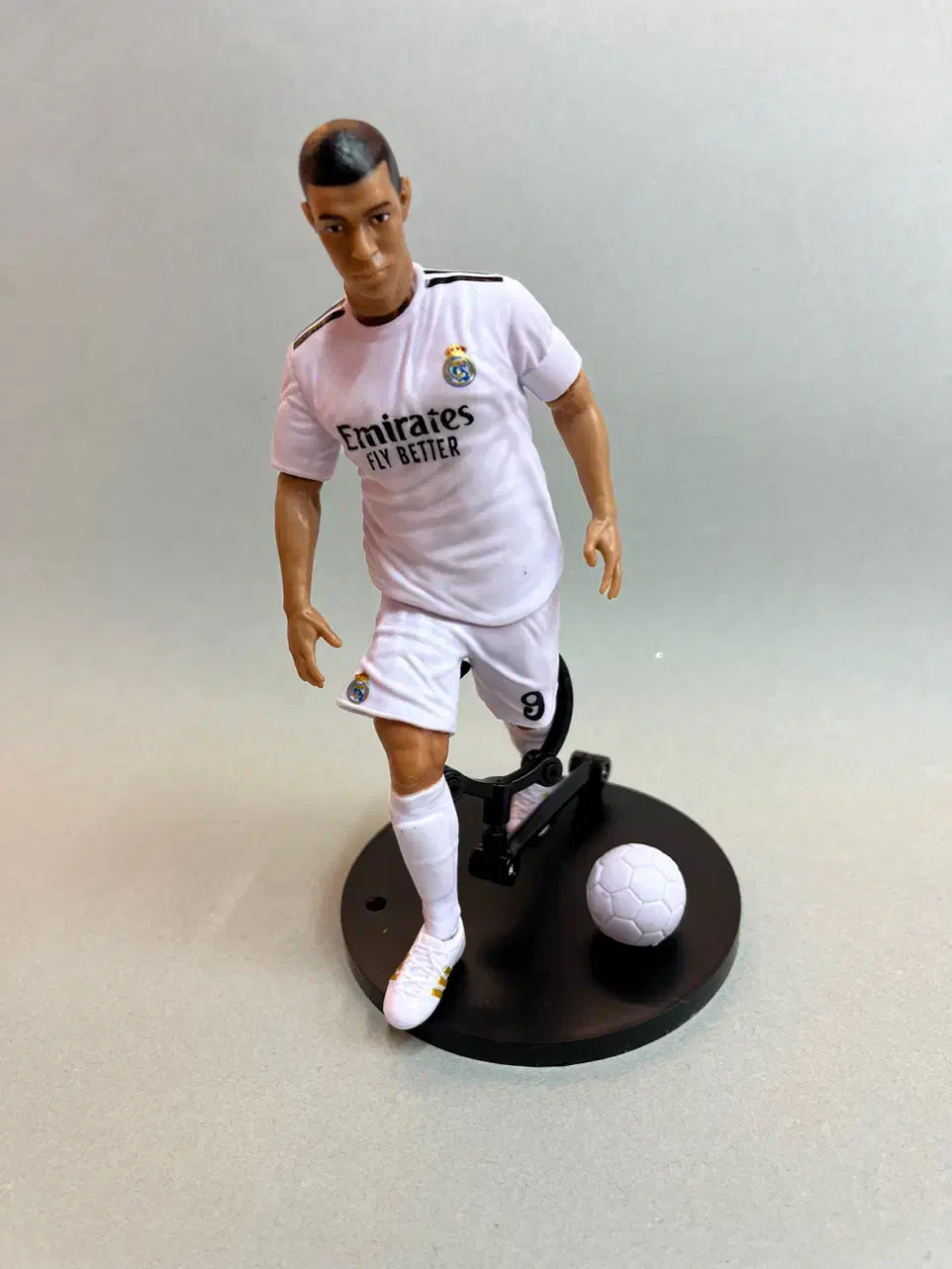 فیگور فوتبالیست ها فیگور ستارگان فوتبال|اسباب‌‌بازی|مشهد, آزادشهر|دیوار