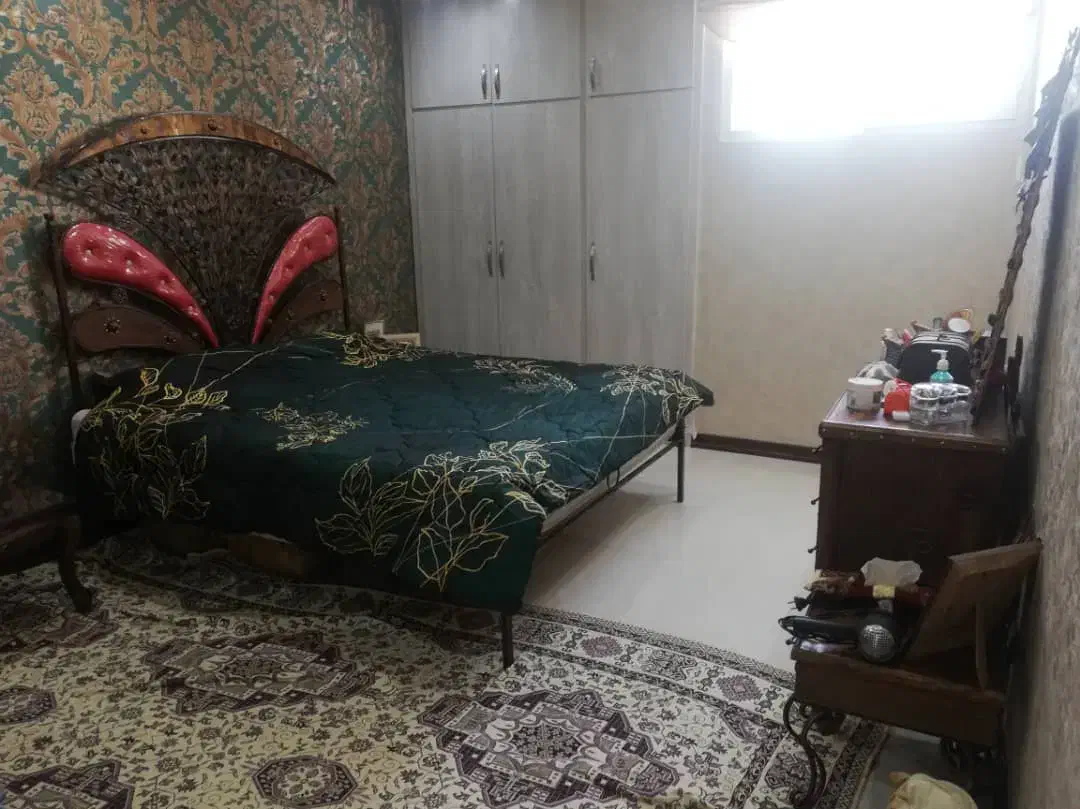 سکونت در ارتفاع - ۱۵۶ متر شمالی - ۳ خوابه مجلل|فروش آپارتمان|مشهد, سید رضی|دیوار