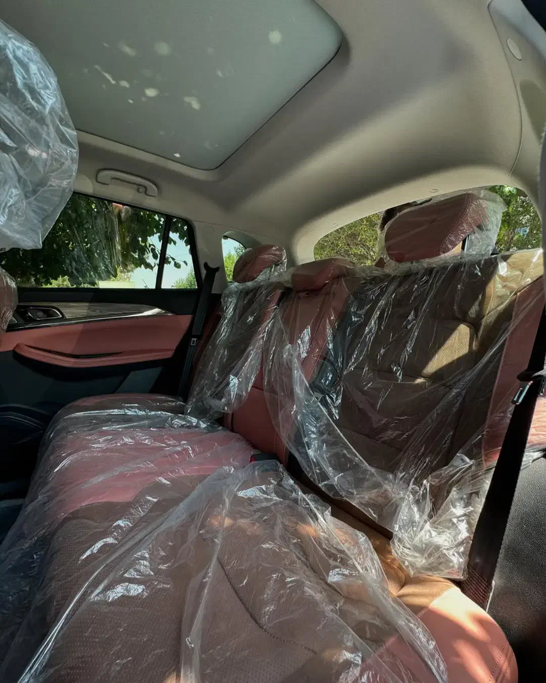 اسکای ول 5 ET / نقد و اقساط|خودرو سواری و وانت|تهران, آسمان|دیوار