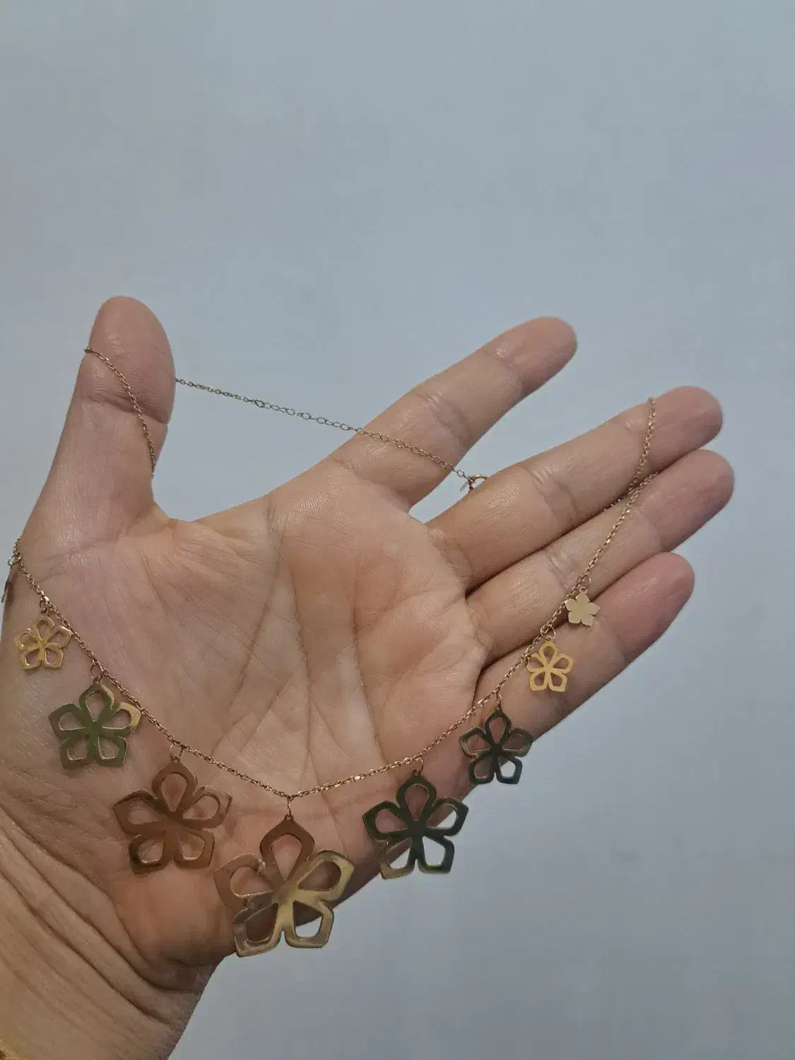 گردنبند|جواهرات|دهدشت, |دیوار