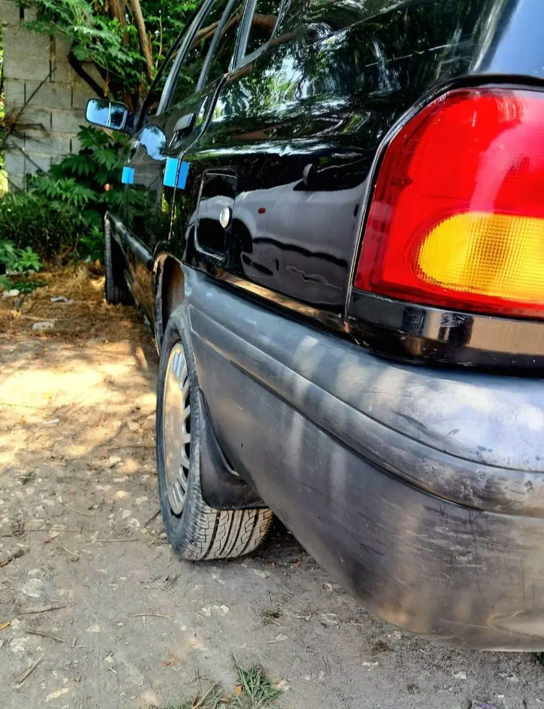 فروش پراید مدل ۸۸|خودرو سواری و وانت|قائمشهر, |دیوار