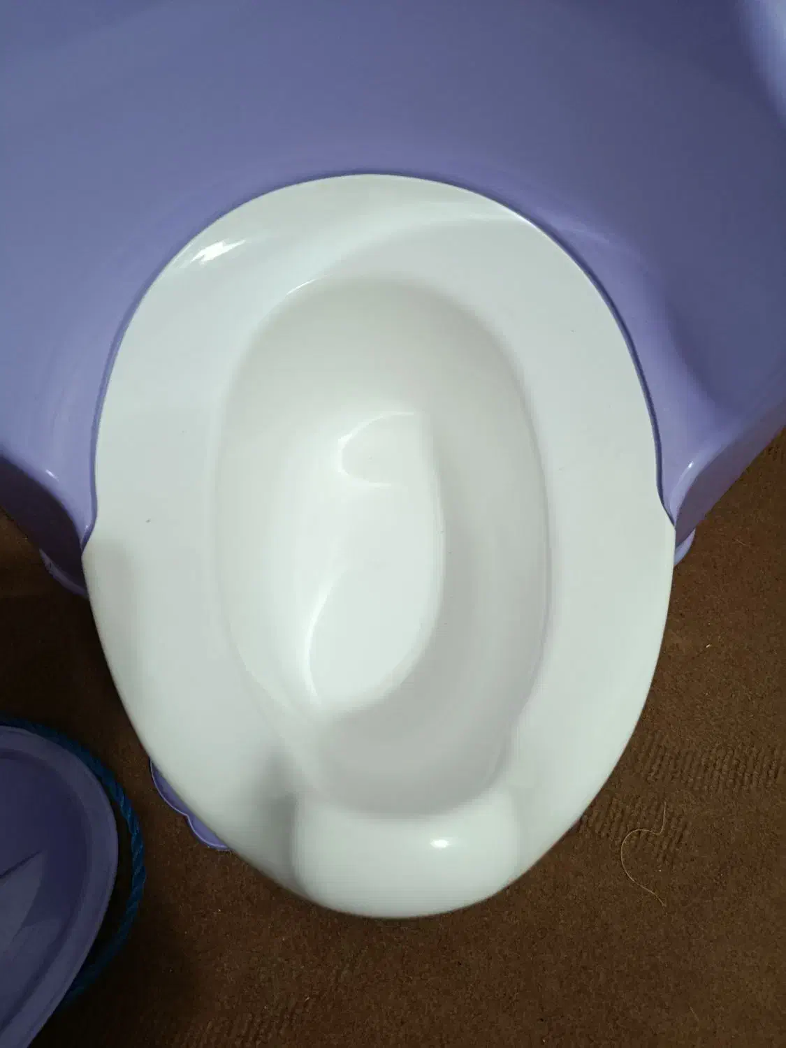 توالت فرنگی آموزشی کودک|اسباب و اثاث بچه|اردبیل, |دیوار