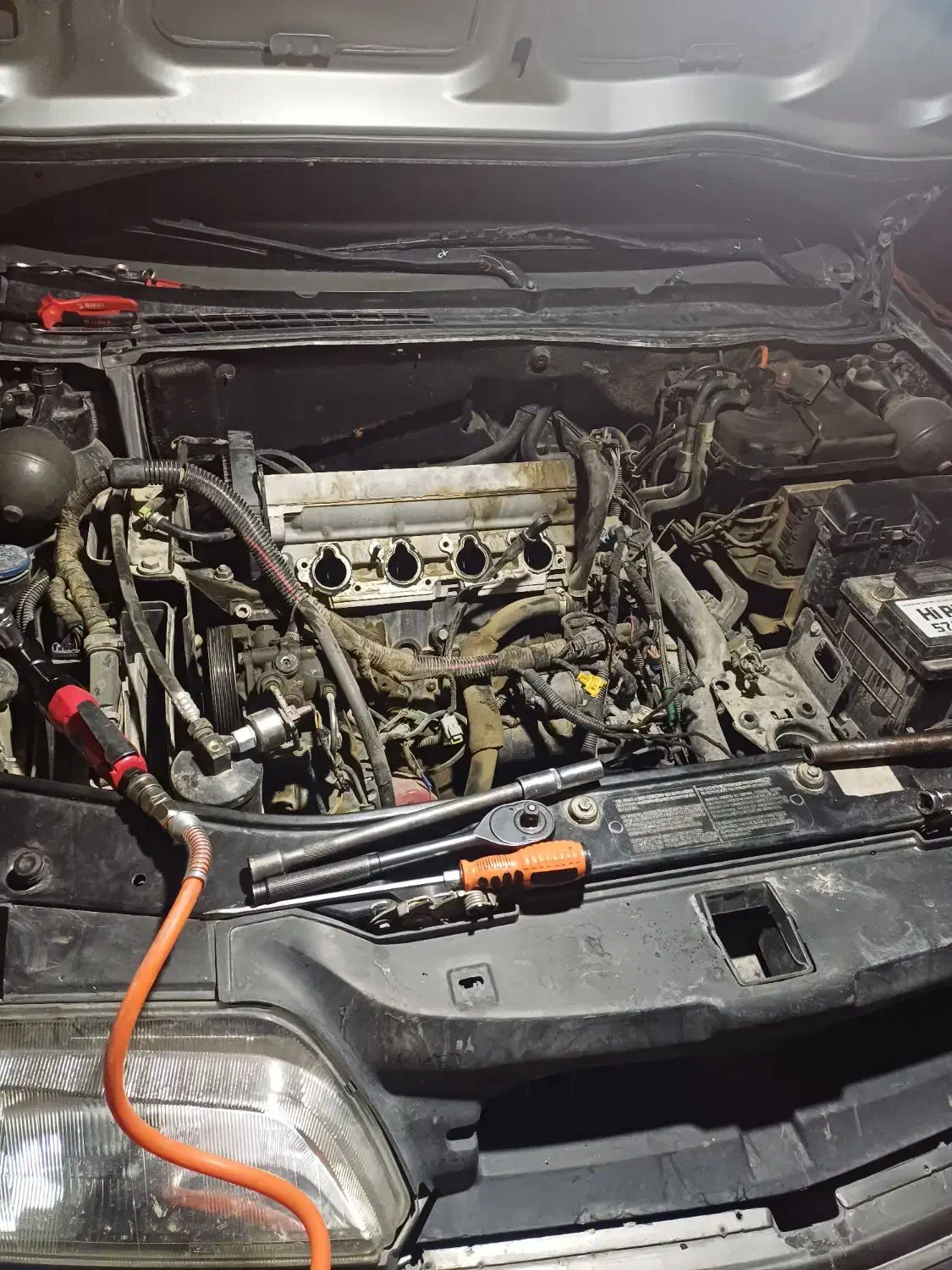 تعمیرگاه و مکانیکی استا محسن|خدمات موتور و ماشین|زابل, |دیوار